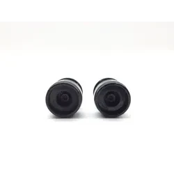 2010 Yamaha YZF R1 Swingarm Spools 3479