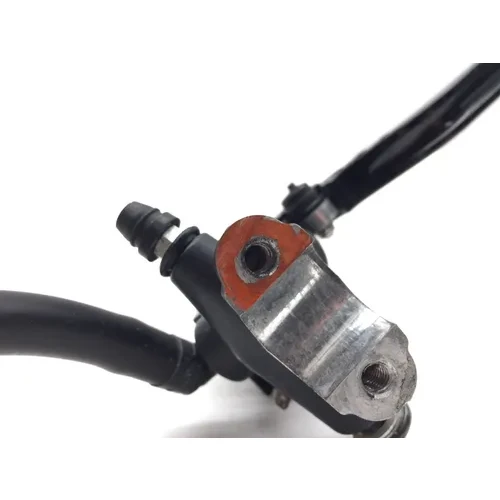 2010 Yamaha YZF R1 Front Brake Master Cylinder 3479  5VY-25895-10-00 x 4