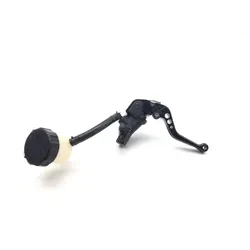 2010 Yamaha YZF R1 Front Brake Master Cylinder 3479 5VY-25895-10-00 x