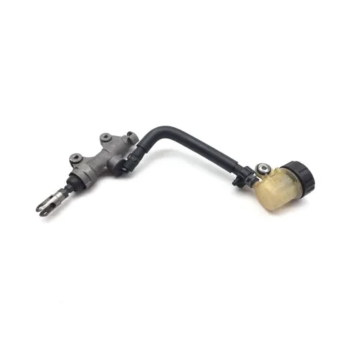 2010 Yamaha YZF R1 Rear Brake Master Cylinder 3479  14B-2583V-00-00 5