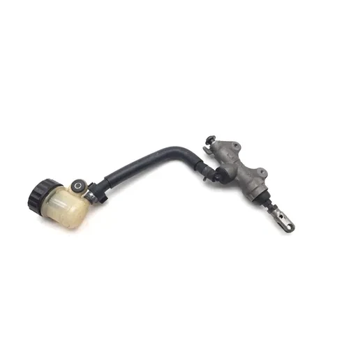2010 Yamaha YZF R1 Rear Brake Master Cylinder 3479 14B-2583V-00-00