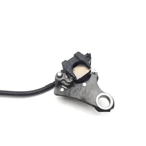 2010 Yamaha YZF R1 Rear Brake Caliper W Stay 3479 5VY-2580W-12-00 x
