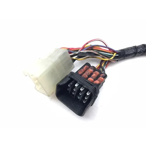 2010 Yamaha YZF R1 Main Engine Wiring Harness 3479  14B-82590-12-00 x 2