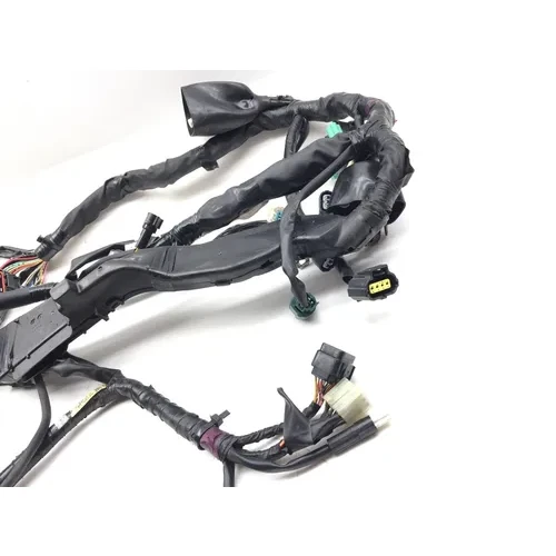 2010 Yamaha YZF R1 Main Engine Wiring Harness 3479  14B-82590-12-00 x 7