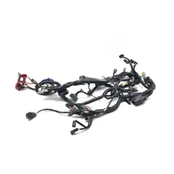 2010 Yamaha YZF R1 Main Engine Wiring Harness 3479 14B-82590-12-00 x