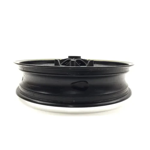 2010 Yamaha YZF R1 Front Wheel Rim 3479  5VY-25168-00-0X, 5VY-25168-00-2X 4