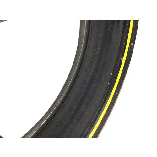 2010 Yamaha YZF R1 Front Wheel Rim 3479  5VY-25168-00-0X, 5VY-25168-00-2X 8
