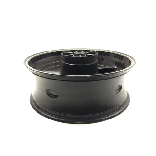 2010 Yamaha YZF R1 Rear Wheel Rim 3479  5VY-25338-00-0X, 5VY-25338-00-2X 5