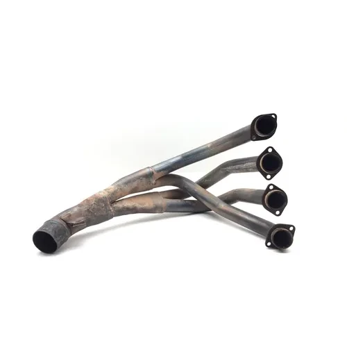 2010 Yamaha YZF R1 Exhaust Header Manifold Head Pipe 3479  14B-14602-00-00 x 5