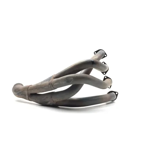2010 Yamaha YZF R1 Exhaust Header Manifold Head Pipe 3479  14B-14602-00-00 x 6