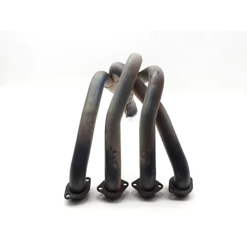2010 Yamaha YZF R1 Exhaust Header Manifold Head Pipe 3479  14B-14602-00-00 x 3