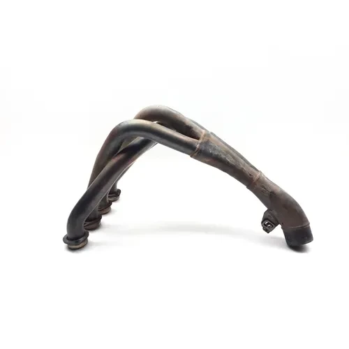 2010 Yamaha YZF R1 Exhaust Header Manifold Head Pipe 3479 14B-14602-00-00 x