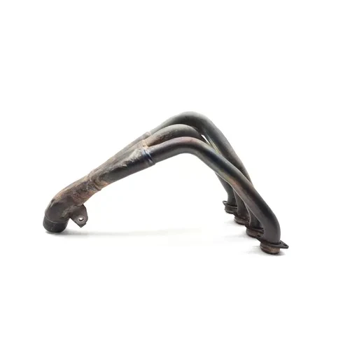 2010 Yamaha YZF R1 Exhaust Header Manifold Head Pipe 3479  14B-14602-00-00 x 4