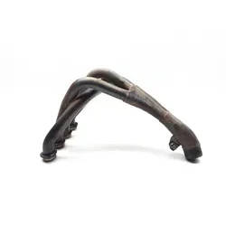 2010 Yamaha YZF R1 Exhaust Header Manifold Head Pipe 3479 14B-14602-00-00 x