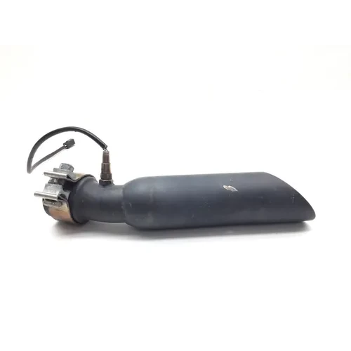 2010 Yamaha YZF R1 VooDoo Slip-on Exhaust 3479   x 3