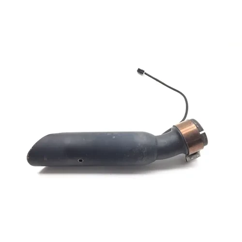 2010 Yamaha YZF R1 VooDoo Slip-on Exhaust 3479   x 5