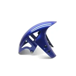 2010 Yamaha YZF R1 Front Fender Fairing Tire Hugger 3479 14B-21511-00-P2 x
