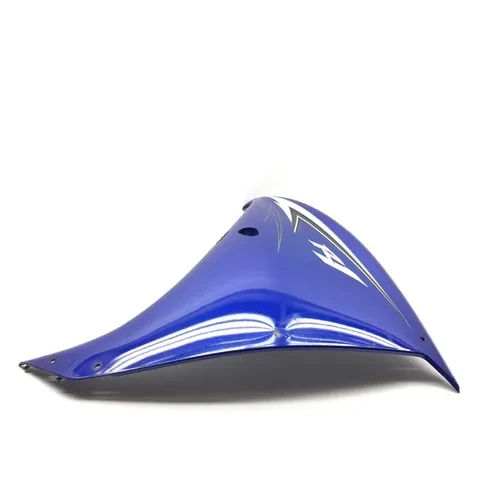 2010 Yamaha YZF R1 Left Side Mid Upper Fairing Cover 3479  14B-W283U-A0-P2 x 4