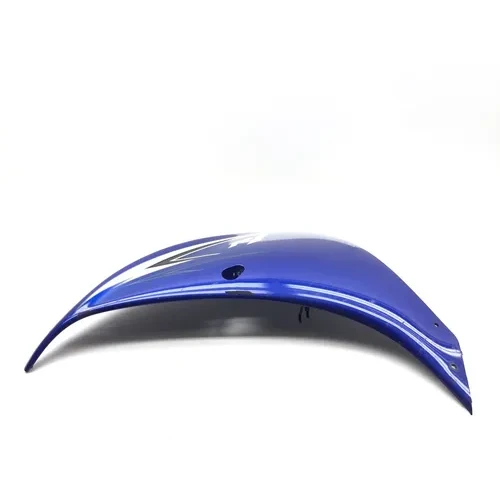 2010 Yamaha YZF R1 Left Side Mid Upper Fairing Cover 3479  14B-W283U-A0-P2 x 2