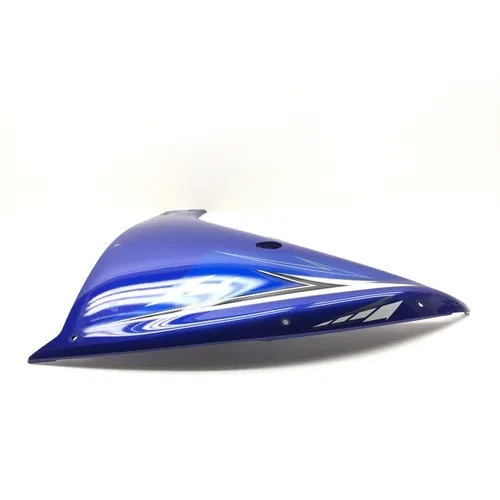 2010 Yamaha YZF R1 Left Side Mid Upper Fairing Cover 3479  14B-W283U-A0-P2 x 5