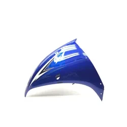 2010 Yamaha YZF R1 Left Side Mid Upper Fairing Cover 3479 14B-W283U-A0-P2 x