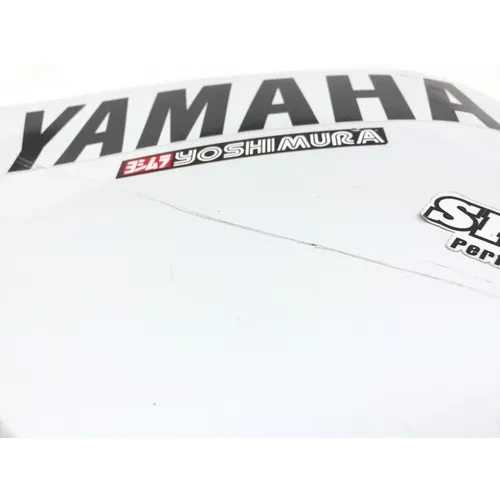 2010 Yamaha YZF R1 Left Right Mid lower Fairing Cover 3479 x 6