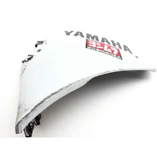 2010 Yamaha YZF R1 Left Right Mid lower Fairing Cover 3479 x 2