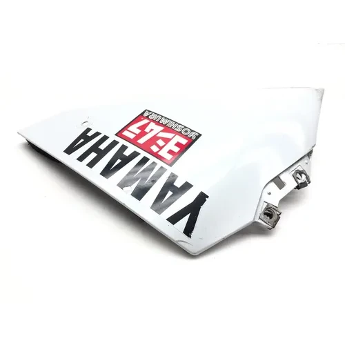 2010 Yamaha YZF R1 Left Right Mid lower Fairing Cover 3479 x 3