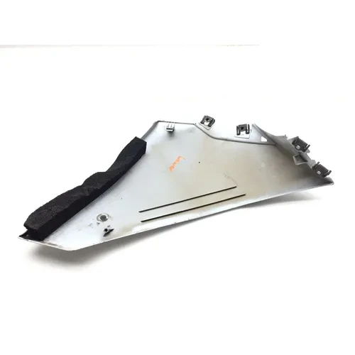 2010 Yamaha YZF R1 Left Right Mid lower Fairing Cover 3479 x 4