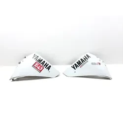 2010 Yamaha YZF R1 Left Right Mid lower Fairing Cover 3479 x