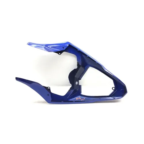 2010 Yamaha YZF R1 Mid Center Tail Section Rear Back Fairing 3479 5