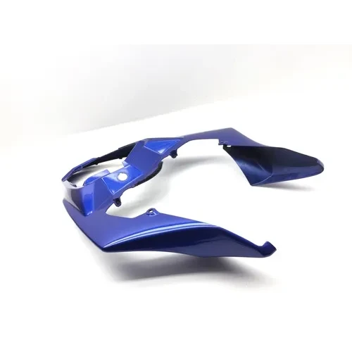 2010 Yamaha YZF R1 Mid Center Tail Section Rear Back Fairing 3479 3