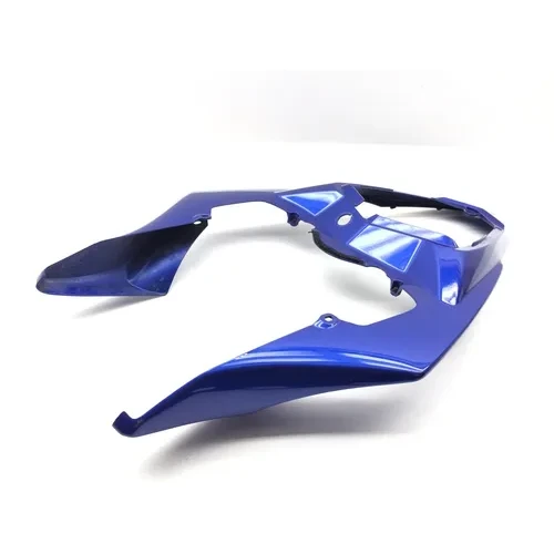 2010 Yamaha YZF R1 Mid Center Tail Section Rear Back Fairing 3479 4