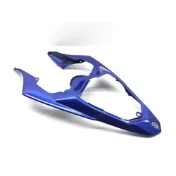 2010 Yamaha YZF R1 Mid Center Tail Section Rear Back Fairing 3479