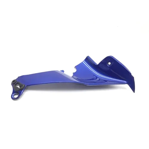 2010 Yamaha YZF R1 Left Inner Fairing Cover 3479 2