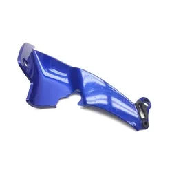 2010 Yamaha YZF R1 Left Inner Fairing Cover 3479