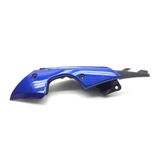 2010 Yamaha YZF R1 Left Side Cover Storage With Lid 3479