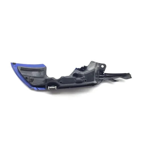 2010 Yamaha YZF R1 Left Side Cover Storage With Lid 3479 6