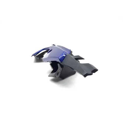2010 Yamaha YZF R1 Left Side Cover Storage With Lid 3479 5