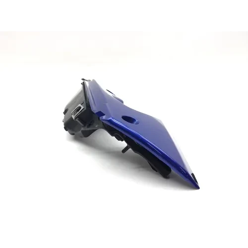 2010 Yamaha YZF R1 Left Side Cover Storage With Lid 3479 3