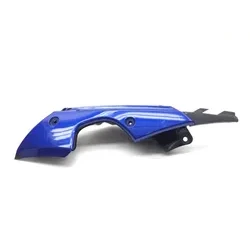 2010 Yamaha YZF R1 Left Side Cover Storage With Lid 3479