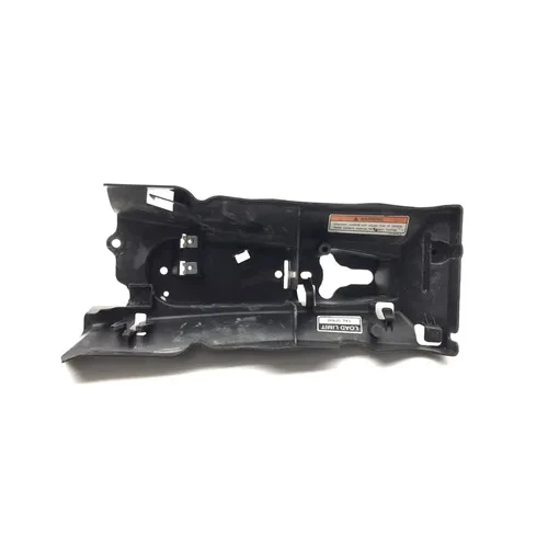 2010 Yamaha YZF R1 Rear Battery Tail Under Tray Cover 3479  14B-8212C-00-00 4