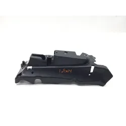 2010 Yamaha YZF R1 Rear Battery Tail Under Tray Cover 3479 14B-8212C-00-00