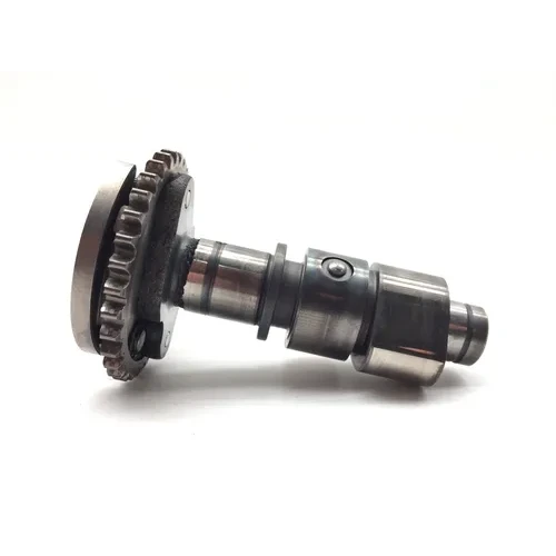 Kawasaki A Teryx 750 Engine Cylinder Head Complete W Cams FRONT 3477  x 15