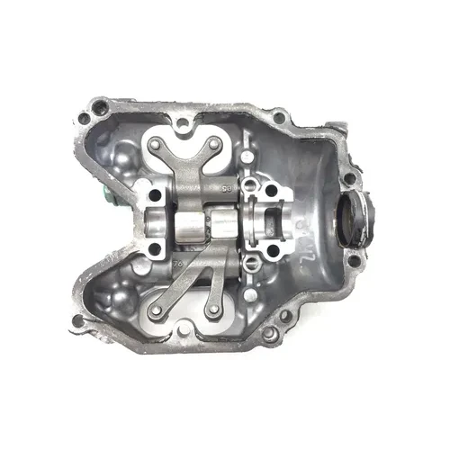 Kawasaki A Teryx 750 Engine Cylinder Head Complete W Cams FRONT 3477  x 7