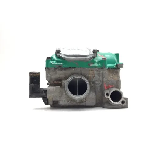 Kawasaki A Teryx 750 Engine Cylinder Head Complete W Cams FRONT 3477  x 12