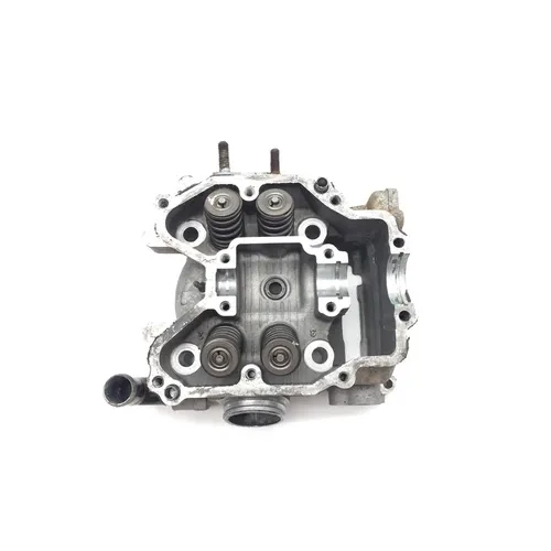 Kawasaki A Teryx 750 Engine Cylinder Head Complete W Cams FRONT 3477  x 8