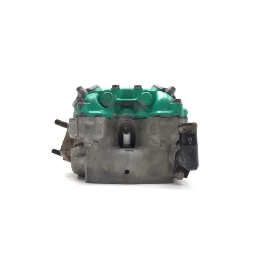Kawasaki A Teryx 750 Engine Cylinder Head Complete W Cams FRONT 3477  x 11