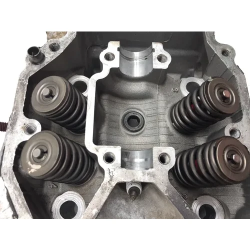 Kawasaki A Teryx 750 Engine Cylinder Head Complete W Cams FRONT 3477  x 10