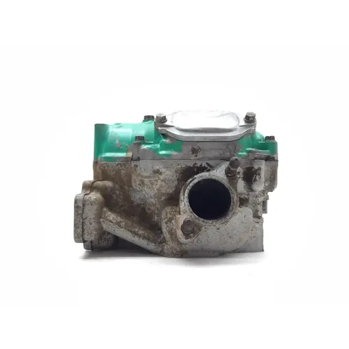 Kawasaki A Teryx 750 Engine Cylinder Head Complete W Cams FRONT 3477  x 14